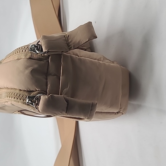 Happily Grey crossbody/belt bag - Picture 3 of 5